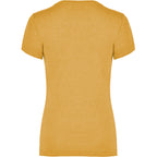 Roly FOX WOMAN 6661 Women's Short-Sleeve T-Shirt