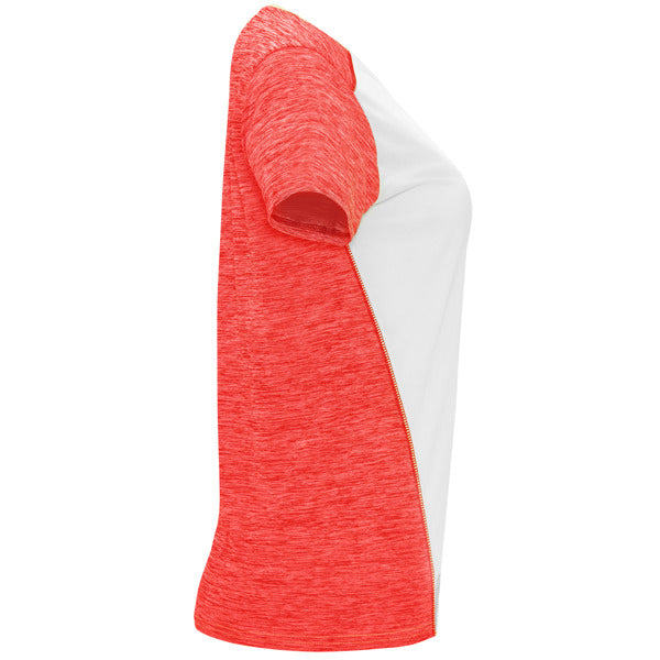 Roly ZOLDER WOMAN CA6663 Women's Technical T-Shirt