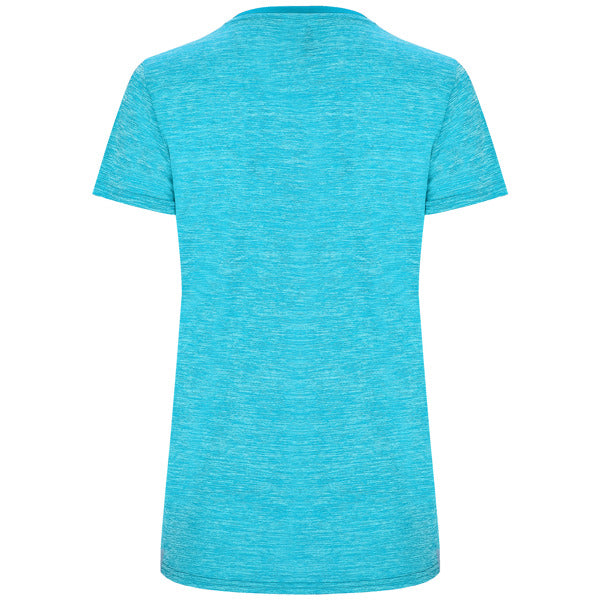 Roly ZOLDER WOMAN CA6663 Women's Technical T-Shirt