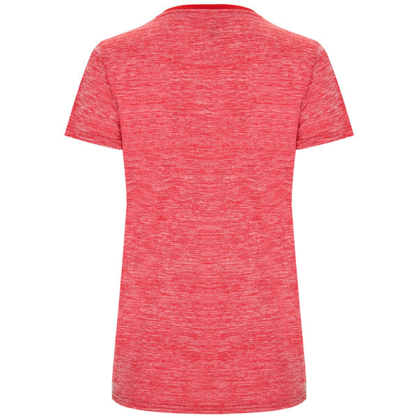 Roly ZOLDER WOMAN CA6663 Women's Technical T-Shirt