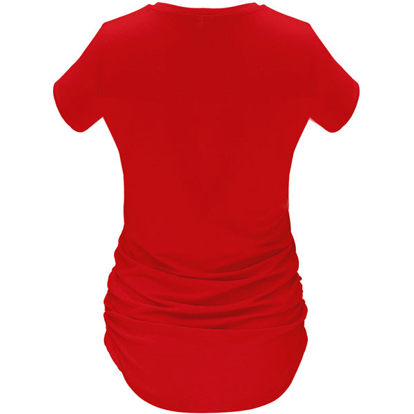 Roly AINTREE 6664 Women's Technical T-Shirt