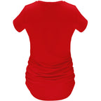 Roly AINTREE 6664 Women's Technical T-Shirt