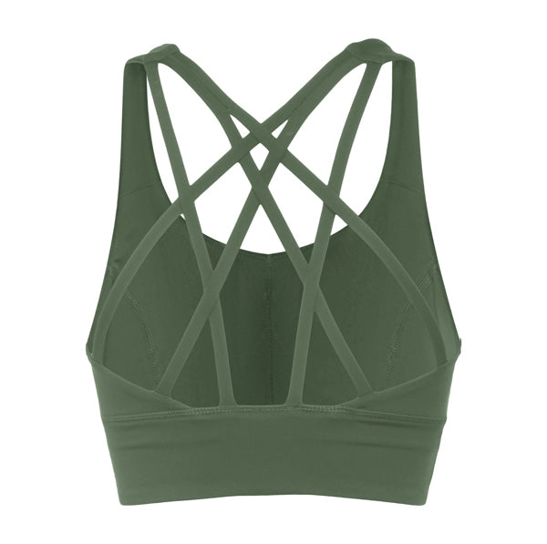 Roly SEBRING 6665 Women's Sports Top