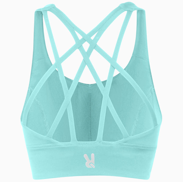 Roly BASEL RD6666 Women's Sports Top
