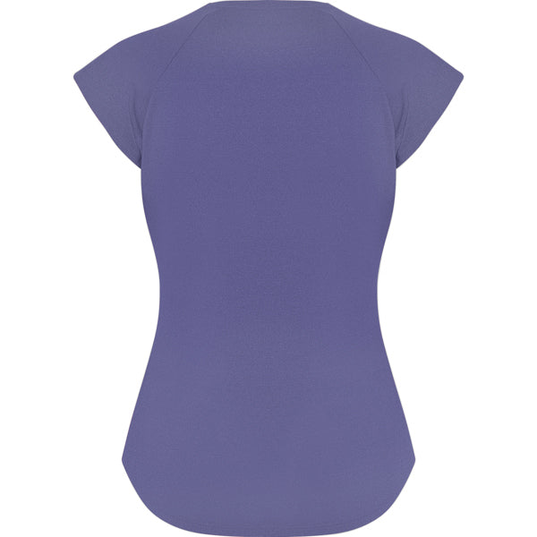 Roly JADA 6667 Women's Technical Multi-Sports T-Shirt