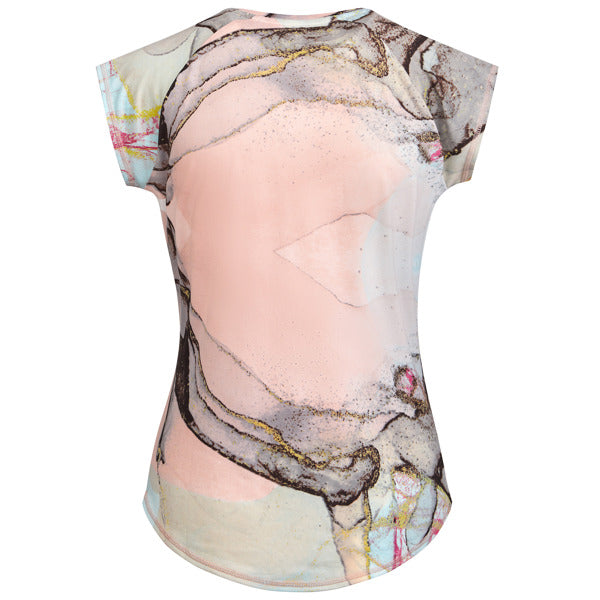 Roly JADA 6667 Women's Technical Multi-Sports T-Shirt