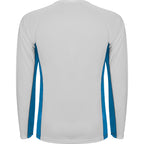 Roly SHANGHAI L/S 6670 Men's Long-Sleeve Technical T-Shirt