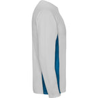 Roly SHANGHAI L/S 6670 Men's Long-Sleeve Technical T-Shirt