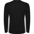 Roly SHANGHAI L/S 6670 Men's Long-Sleeve Technical T-Shirt