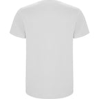 Roly STAFFORD 6681 Men's Short Sleeve T-Shirt