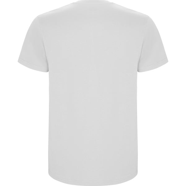 Roly STAFFORD 6681 Men's Short Sleeve T-Shirt