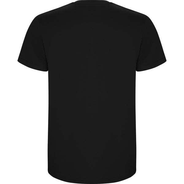 Roly STAFFORD 6681 Men's Short Sleeve T-Shirt