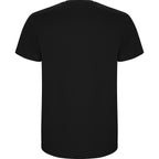 Roly STAFFORD 6681 Men's Short Sleeve T-Shirt