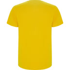 Roly STAFFORD 6681 Men's Short Sleeve T-Shirt