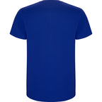 Roly STAFFORD 6681 Men's Short Sleeve T-Shirt