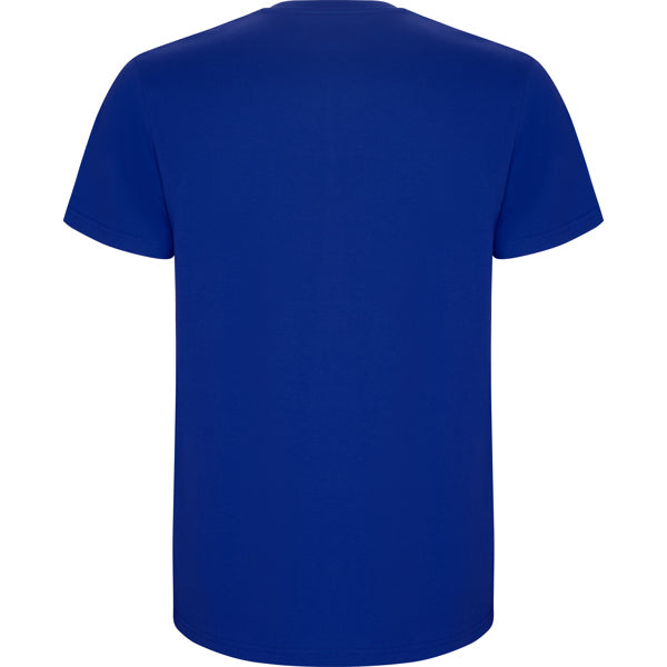 Roly STAFFORD 6681 Men's Short Sleeve T-Shirt