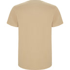 Roly STAFFORD 6681 Men's Short Sleeve T-Shirt