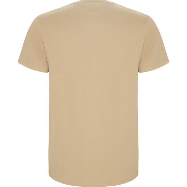 Roly STAFFORD 6681 Men's Short Sleeve T-Shirt