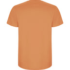 Roly STAFFORD 6681 Men's Short Sleeve T-Shirt