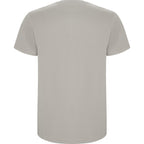 Roly STAFFORD 6681 Men's Short Sleeve T-Shirt
