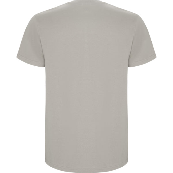 Roly STAFFORD 6681 Men's Short Sleeve T-Shirt