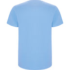 Roly STAFFORD 6681 Men's Short Sleeve T-Shirt