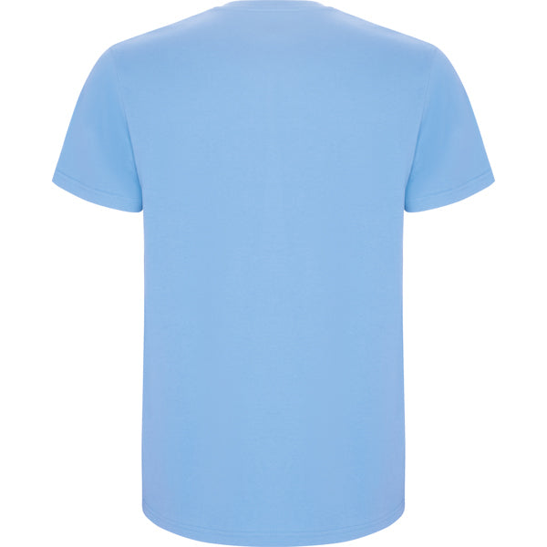 Roly STAFFORD 6681 Men's Short Sleeve T-Shirt