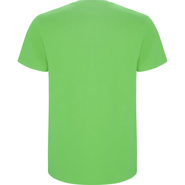 Roly STAFFORD 6681 Men's Short Sleeve T-Shirt