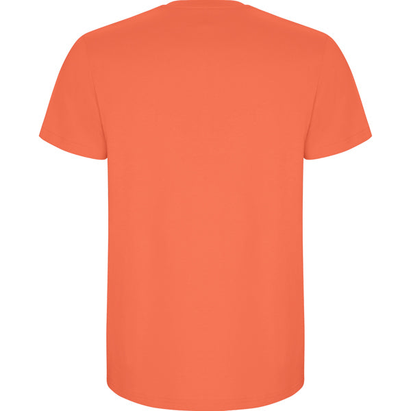 Roly STAFFORD 6681 Men's Short Sleeve T-Shirt
