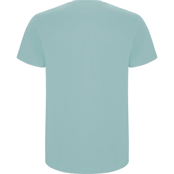 Roly STAFFORD 6681 Men's Short Sleeve T-Shirt