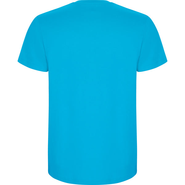Roly STAFFORD 6681 Men's Short Sleeve T-Shirt