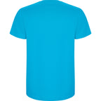 Roly STAFFORD 6681 Men's Short Sleeve T-Shirt