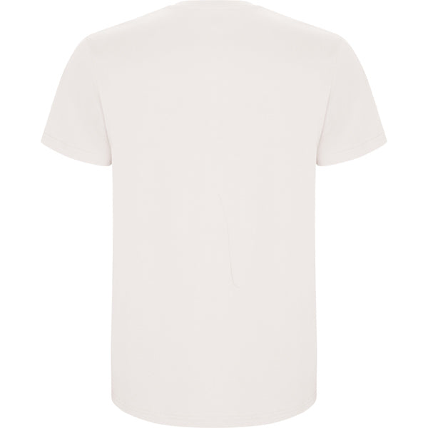 Roly STAFFORD 6681 Men's Short Sleeve T-Shirt