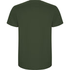 Roly STAFFORD 6681 Men's Short Sleeve T-Shirt