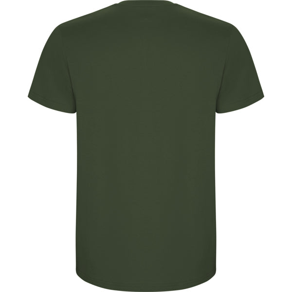 Roly STAFFORD 6681 Men's Short Sleeve T-Shirt