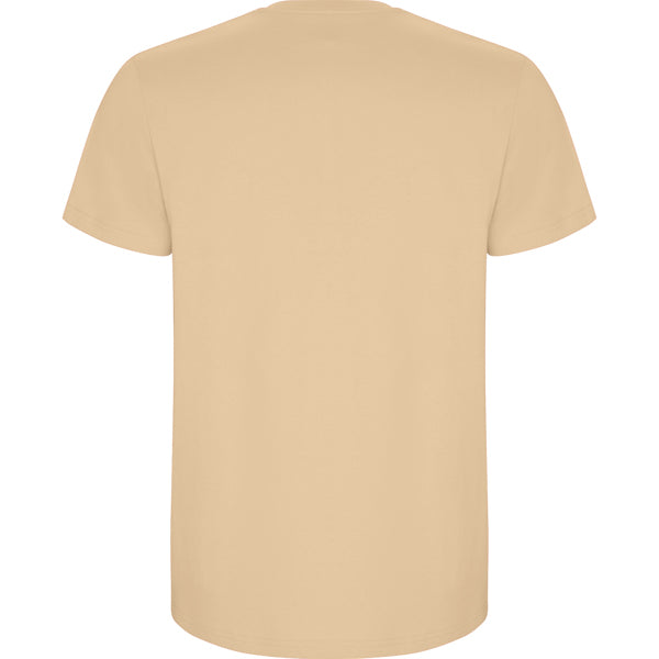 Roly STAFFORD 6681 Men's Short Sleeve T-Shirt