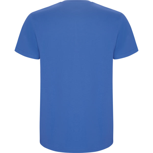 Roly STAFFORD 6681 Men's Short Sleeve T-Shirt