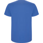 Roly STAFFORD 6681 Men's Short Sleeve T-Shirt