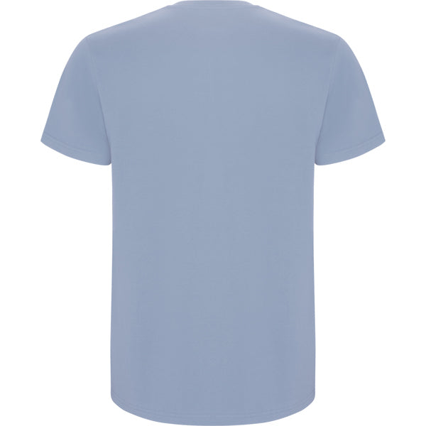 Roly STAFFORD 6681 Men's Short Sleeve T-Shirt