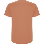 Roly STAFFORD 6681 Men's Short Sleeve T-Shirt