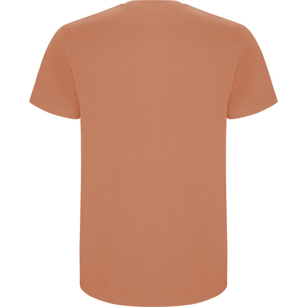Roly STAFFORD 6681 Men's Short Sleeve T-Shirt