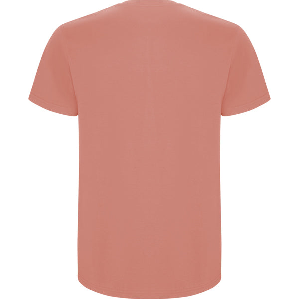 Roly STAFFORD 6681 Men's Short Sleeve T-Shirt