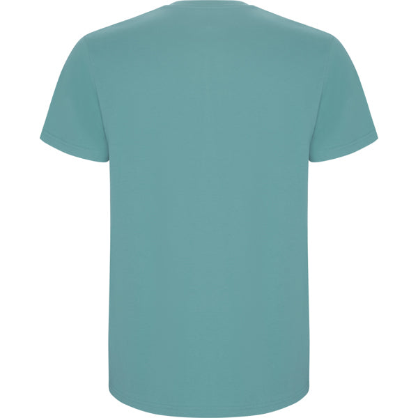Roly STAFFORD 6681 Men's Short Sleeve T-Shirt