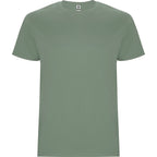 Roly STAFFORD 6681 Men's Short Sleeve T-Shirt