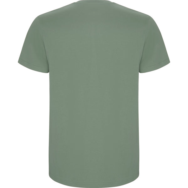 Roly STAFFORD 6681 Men's Short Sleeve T-Shirt