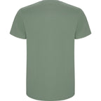 Roly STAFFORD 6681 Men's Short Sleeve T-Shirt
