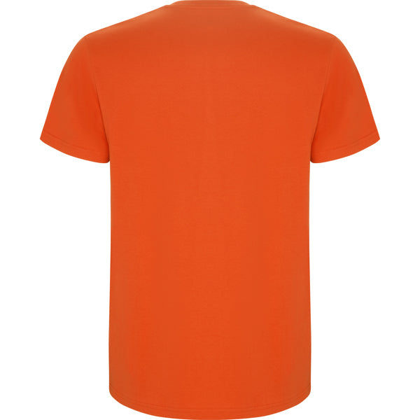 Roly STAFFORD 6681 Men's Short Sleeve T-Shirt