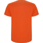 Roly STAFFORD 6681 Men's Short Sleeve T-Shirt