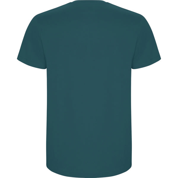 Roly STAFFORD 6681 Men's Short Sleeve T-Shirt