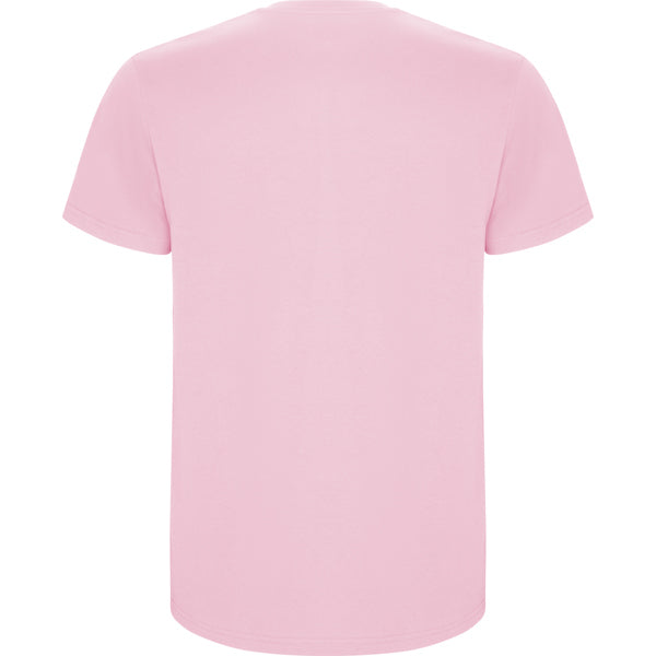 Roly STAFFORD 6681 Men's Short Sleeve T-Shirt